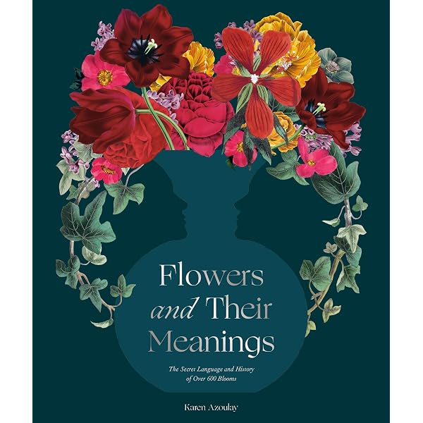 Amazon | The Complete Language of Flowers: A Definitive and